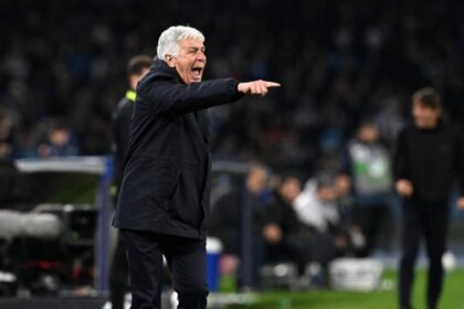 Gasperini fires back at Fabregas: “I don’t respect Como’s behavior.”
