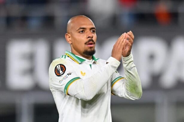 Gasperini on Malen’s future: “I don’t know if he’ll stay. The club will deci