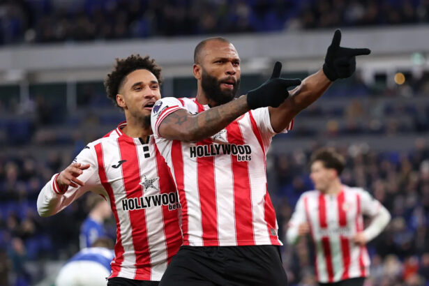 Brentford vs Wolves – Predicted lineup and team news