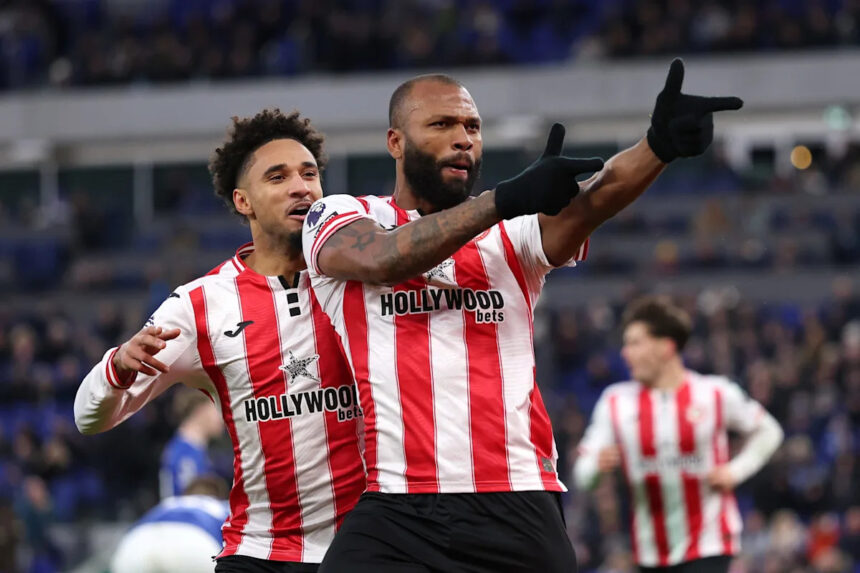 Brentford vs Wolves – Predicted lineup and team news