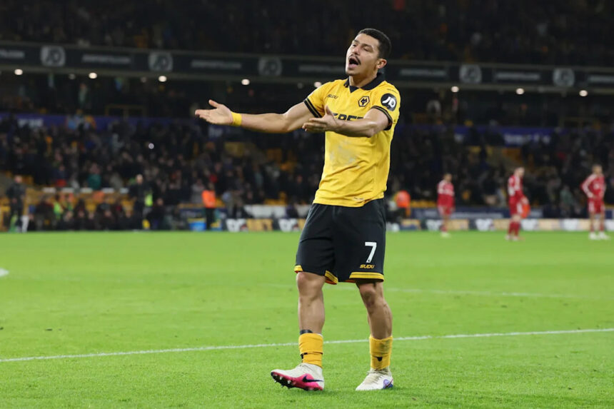 Wolves XI vs Brentford – Predicted lineup and team news