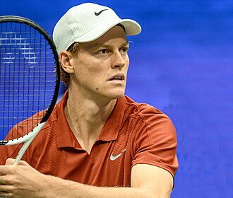 Jannik Sinner stops upset bid to capture first title at Indian Wells