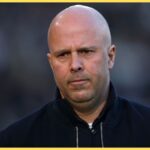 Slot responds to Liverpool boos after late Tottenham equaliser