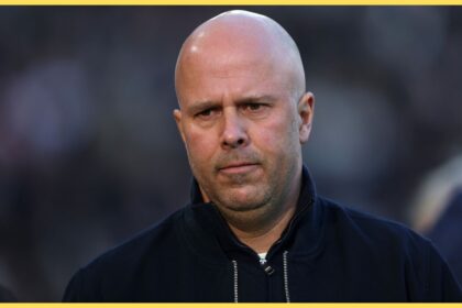 Slot responds to Liverpool boos after late Tottenham equaliser