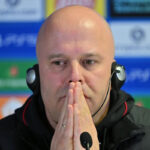 Arne Slot must axe 'horrendous' Liverpool star after what he did