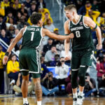 Michigan State basketball predictions, how deep in March Madness