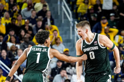 Michigan State basketball predictions, how deep in March Madness