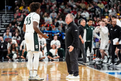 Why Michigan State basketball can reach Final Four in March Madness