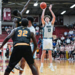 Meet Louisville-area high school boys athlete of the week nominees