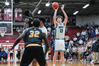 Meet Louisville-area high school boys athlete of the week nominees