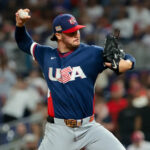 Pirates Paul Skenes leads Team USA to win over the Dominican Republic