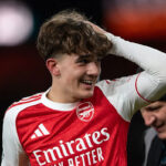 Max Dowman becomes Premier League’s youngest-ever goalscorer