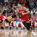 Initial takeaways from Wisconsin's region in NCAA Tournament