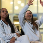 Iowa vs Fairleigh Dickinson prediction in 2026 NCAA Tournament opener