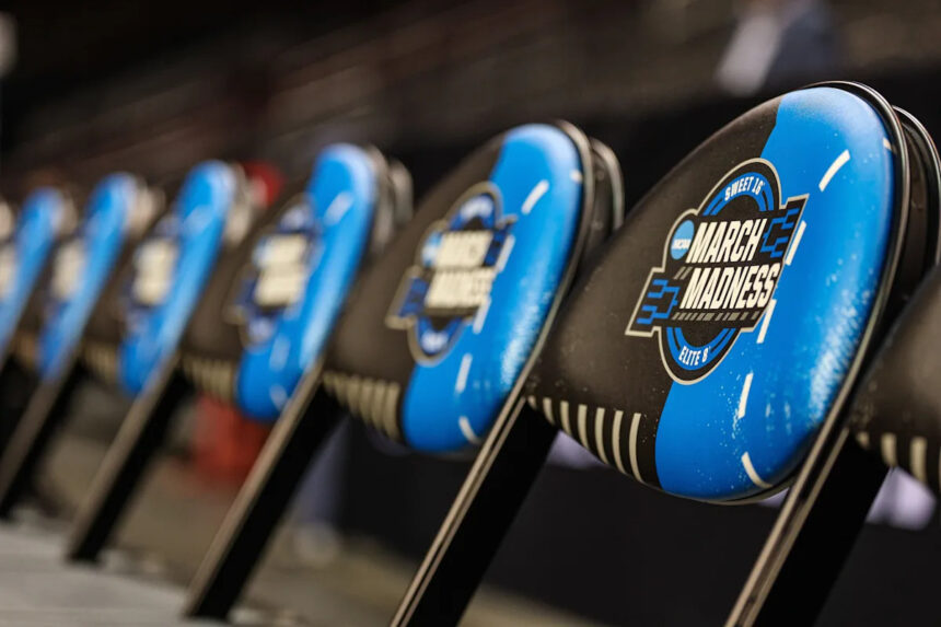 Printable March Madness, NCAA Tournament bracket