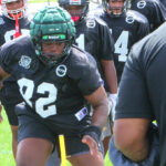 DeLand’s Taz Logan takes MVP at Real McCoy Exposure Camp