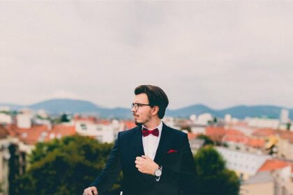 Pictures: 2026 Real McCoy Exposure Camp