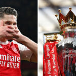 When can Arsenal win the Premier League?