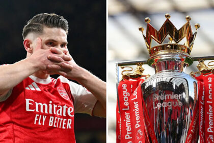 When can Arsenal win the Premier League?