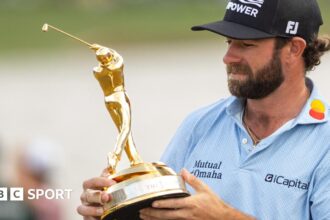 'Special Players is not a major and never likely to be'