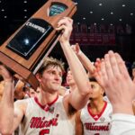 March Madness TV schedule for First Four of 2026 NCAA Tournament