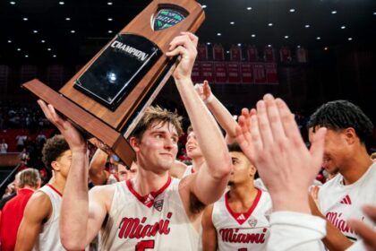 March Madness TV schedule for First Four of 2026 NCAA Tournament