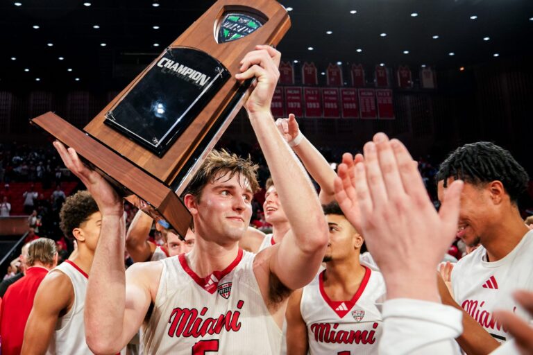 March Madness TV schedule for First Four of 2026 NCAA Tournament