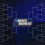 March Madness bracket: Full schedule, TV channels, scores for 2026 NCAA Tournament games