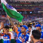 India can field two playing XIs: Suryakumar Yadav hails country's talent pool