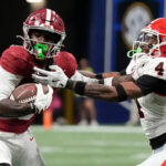 3-round Raiders 2026 NFL mock draft after first wave of free agency