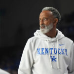 Kentucky WBB is a five seed in the 2026 NCAA Tournament