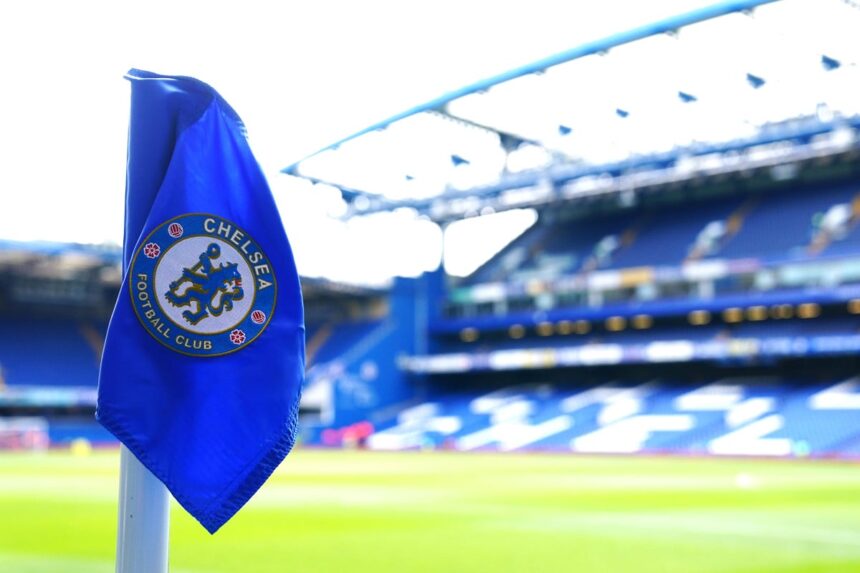 Chelsea hit with suspended transfer ban and £10m fine for breaching Premier League rules