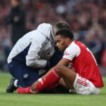 Will Odegaard & Timber be fit for the League Cup final?