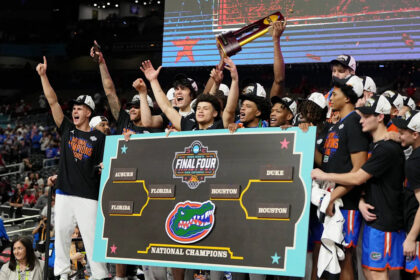 March Madness expert picks: Bracket predictions for 2026 NCAA Tournament