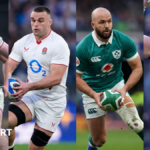 Who did BBC pundits pick in their Six Nations teams of tournament?