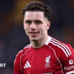 Who is 'leader' Morrison - the uncapped winger in NI squad?