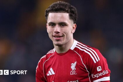 Who is 'leader' Morrison - the uncapped winger in NI squad?