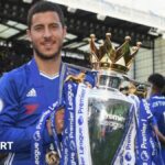 How Chelsea signed a star team with hidden payments