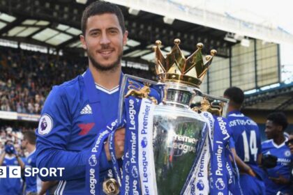 How Chelsea signed a star team with hidden payments