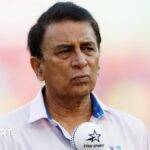 Gavaskar claims Hundred signing 'contributing to Indian casualties'