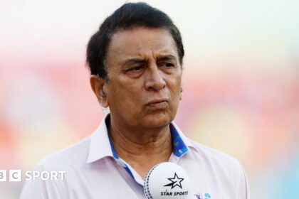 Gavaskar claims Hundred signing 'contributing to Indian casualties'