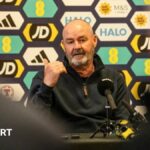 Scotland boss Clarke 'hasn't had contract offer'