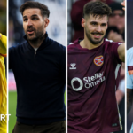 From Bodo to Brentford - ranking this season's biggest overachievers