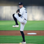 Yankees news: Cam Schlittler won’t be fully built up to start season