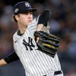 Yankees' Cam Schlittler calls security to remove spider from locker