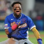 Venezuela overtakes Italy, sets up WBC final vs. USA