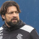 No regrets from Rangers reign but abuse was difficult for family - Martin