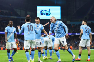 Manchester City vs Real Madrid – Match preview and team news