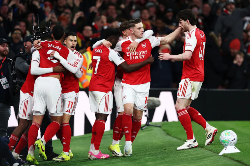 Arsenal vs Bayer Leverkusen – Match preview and team news