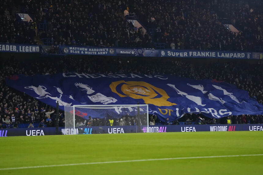 Chelsea vs. PSG, Champions League: Preview, team news, how to watch